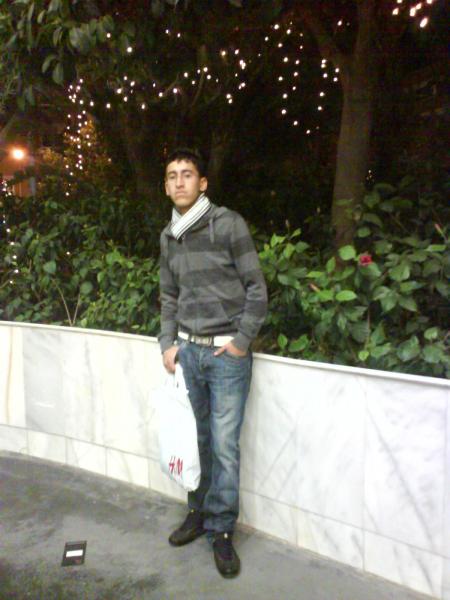 howa
